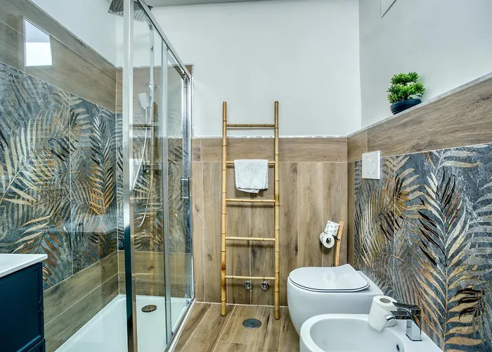 Grand Maison Del Moro - Trastevere * Rome