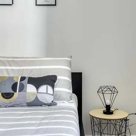 Grand Maison Del Moro - Trastevere Apartamento