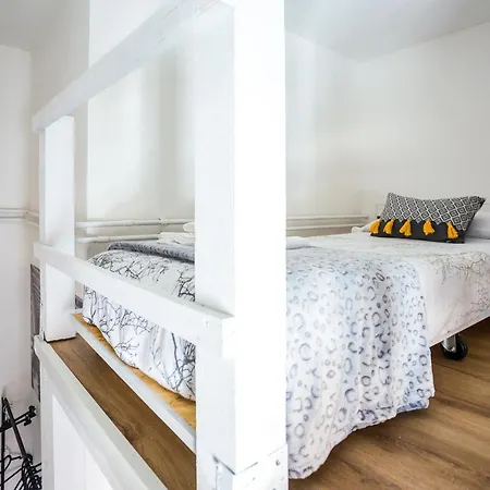 Apartamento Grand Maison Del Moro - Trastevere *